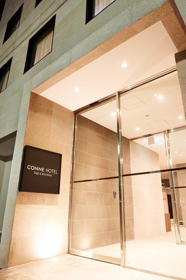 Conne Hotel Goto Exterior photo